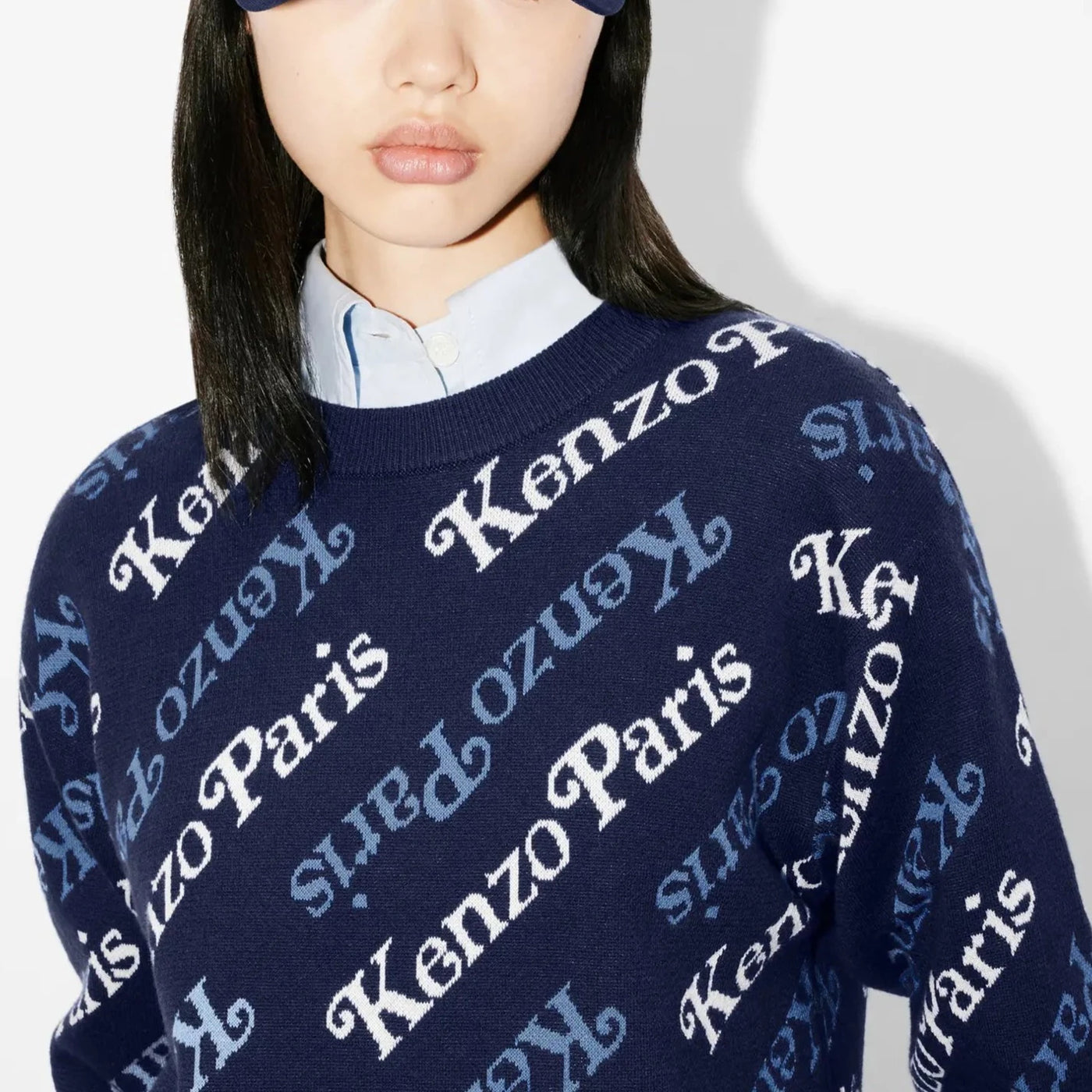 KENZO BY VERDY' ジャンパー | Why are you here?