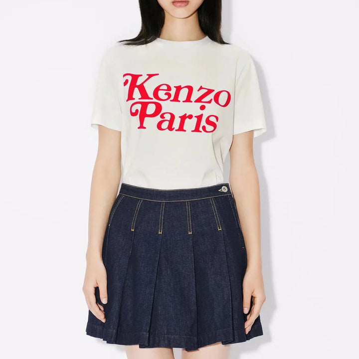 KENZO - 'KENZO BY VERDY' ルーズ Tシャツ