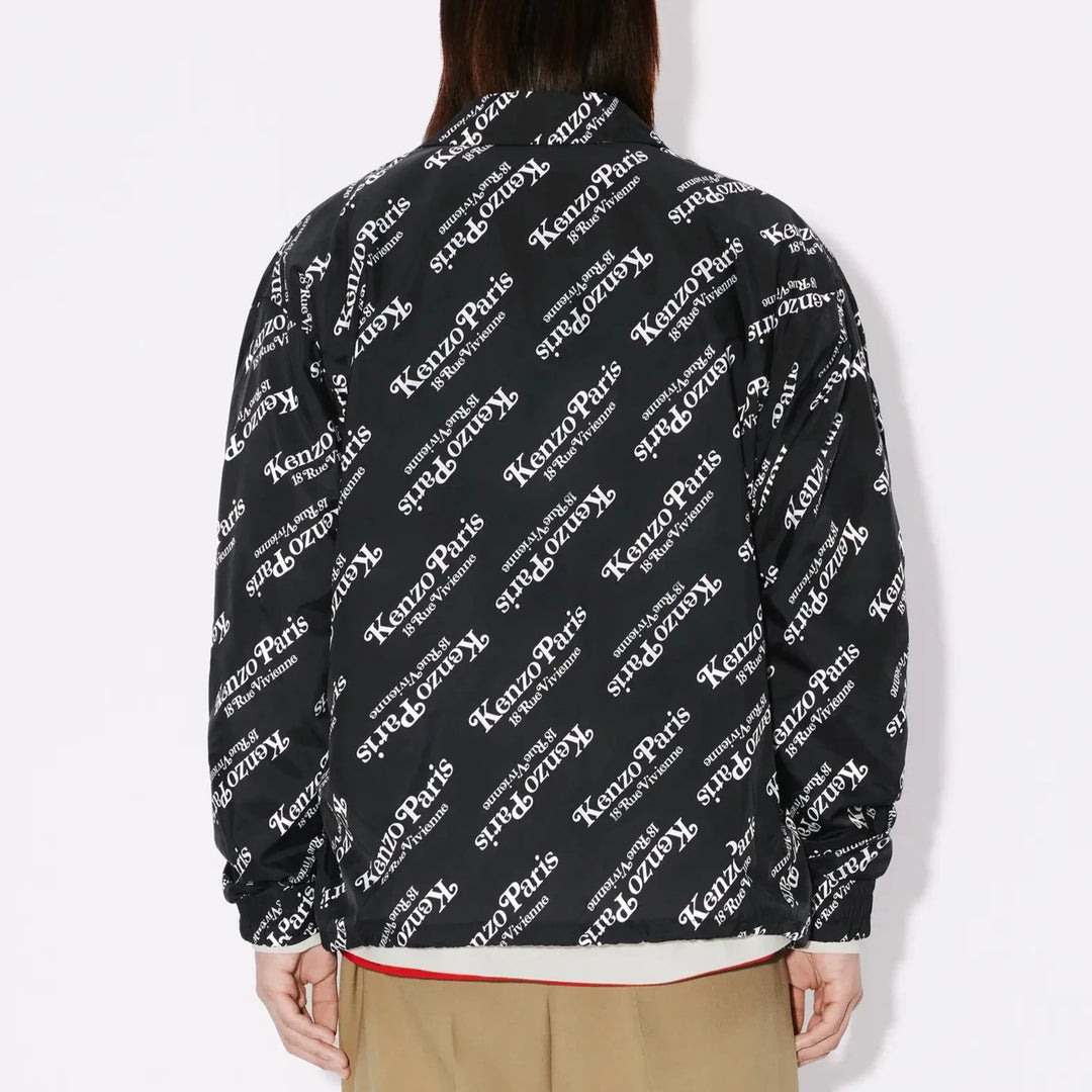 KENZO BY VERDY' ショート ウインドブレーカー | Why are you here? KENZO BY VERDY' ショート ウインドブレーカー | Why are you here?
