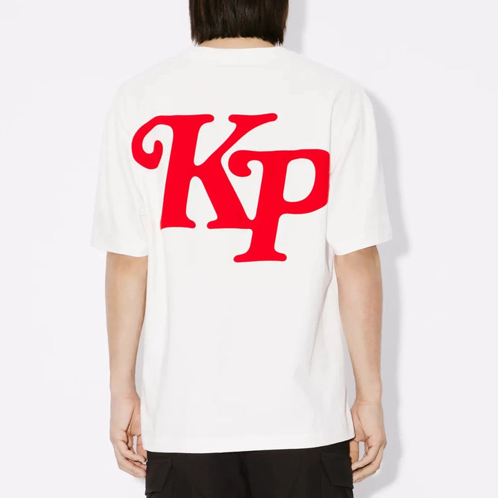 KENZO - 'KENZO BY VERDY' オーバーサイズ Tシャツ