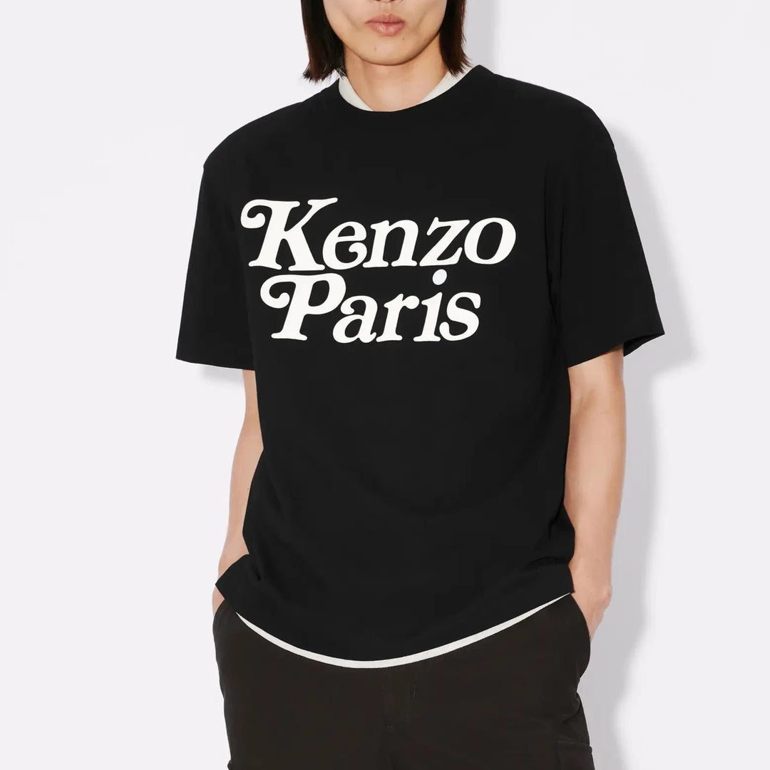 KENZO - 'KENZO BY VERDY' オーバーサイズ Tシャツ