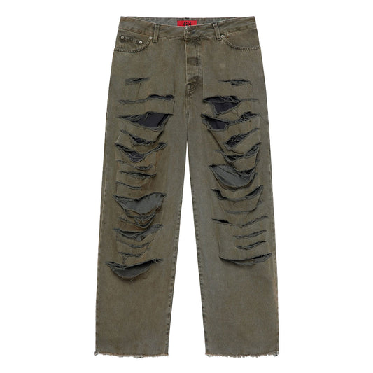 424 - BIG DADDY DENIM