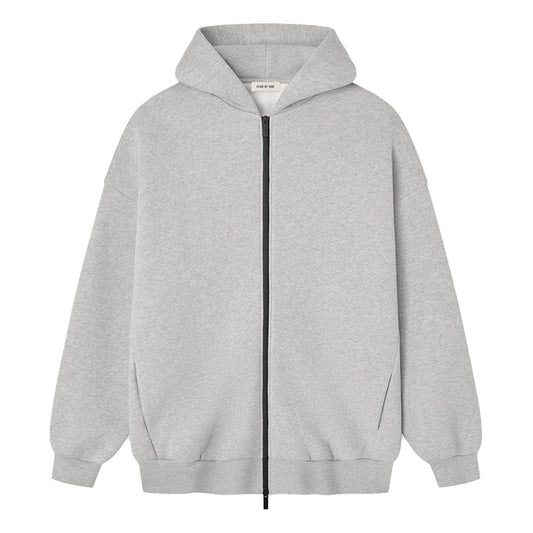 Fear of God - Athletics Zip Up Hoodie
