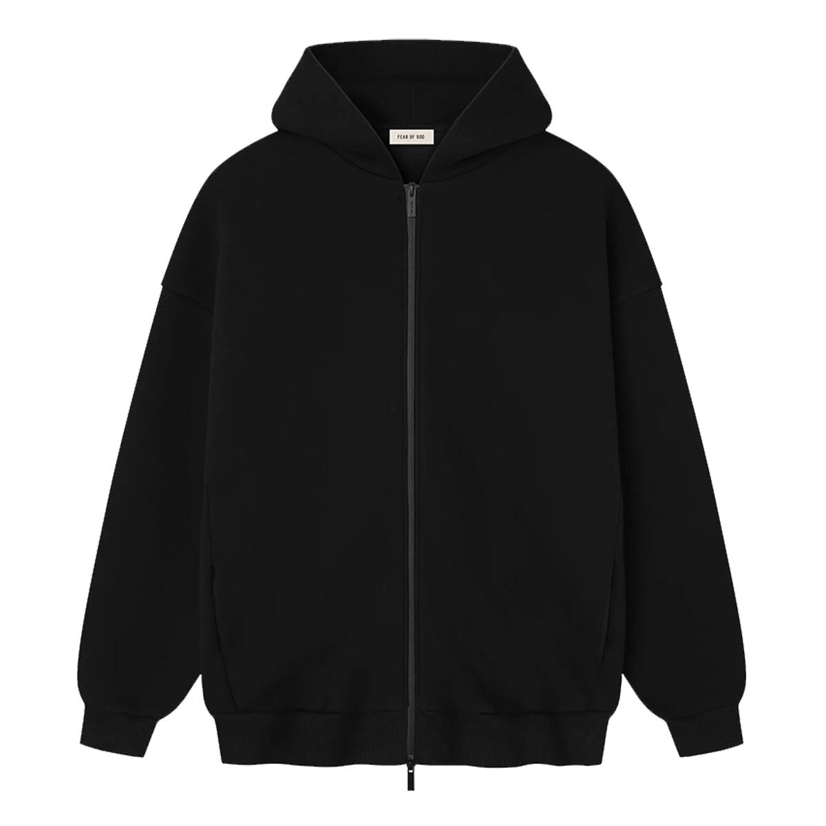 Fear of God | Why are you here?