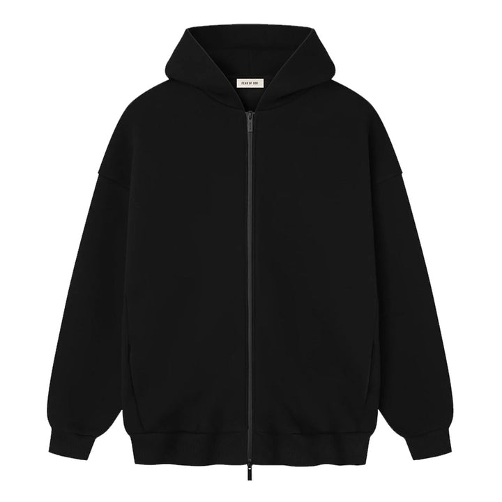 Fear of God - Athletics Zip Up Hoodie