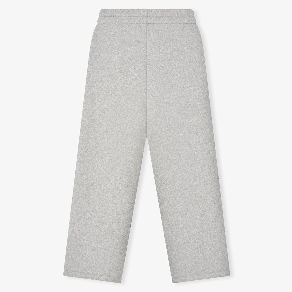 Athletics Wide Leg Sweatpant | Why are you here?