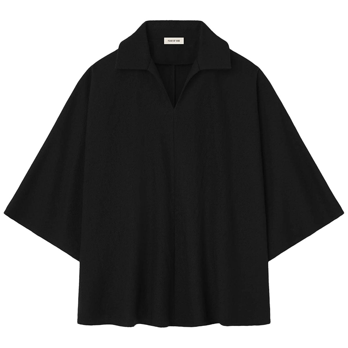 Fear of God FGE280101NUB107 関税送料込 FEAR OF GOD | Black Men's Sneakers | YOOX