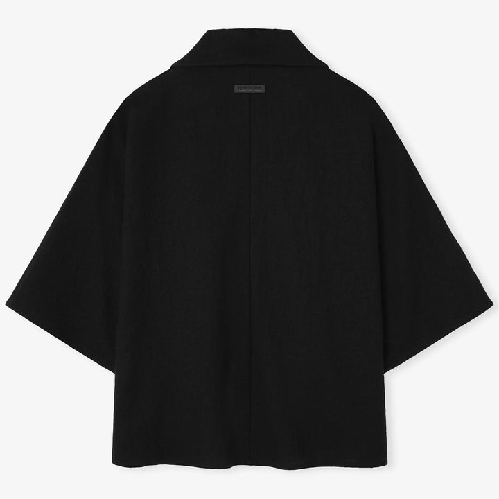 Fear of God - Virgin Wool Polo Shirt