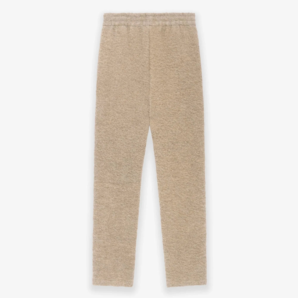 Fear of God - Wool Boucle Forum Pant