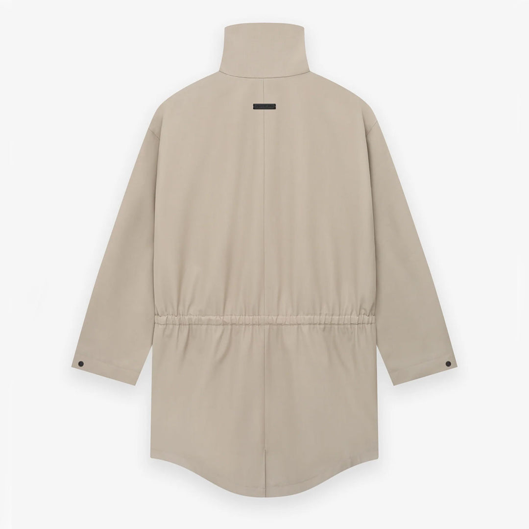 Fear of God - Wool Parka