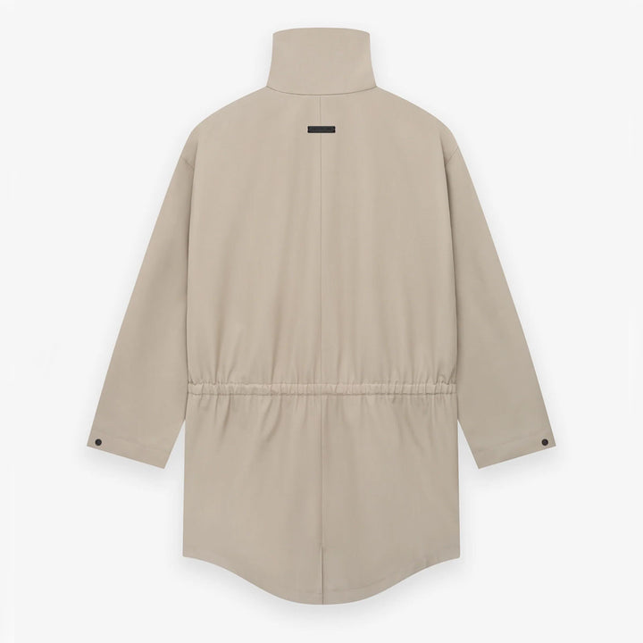 Fear of God - Wool Parka