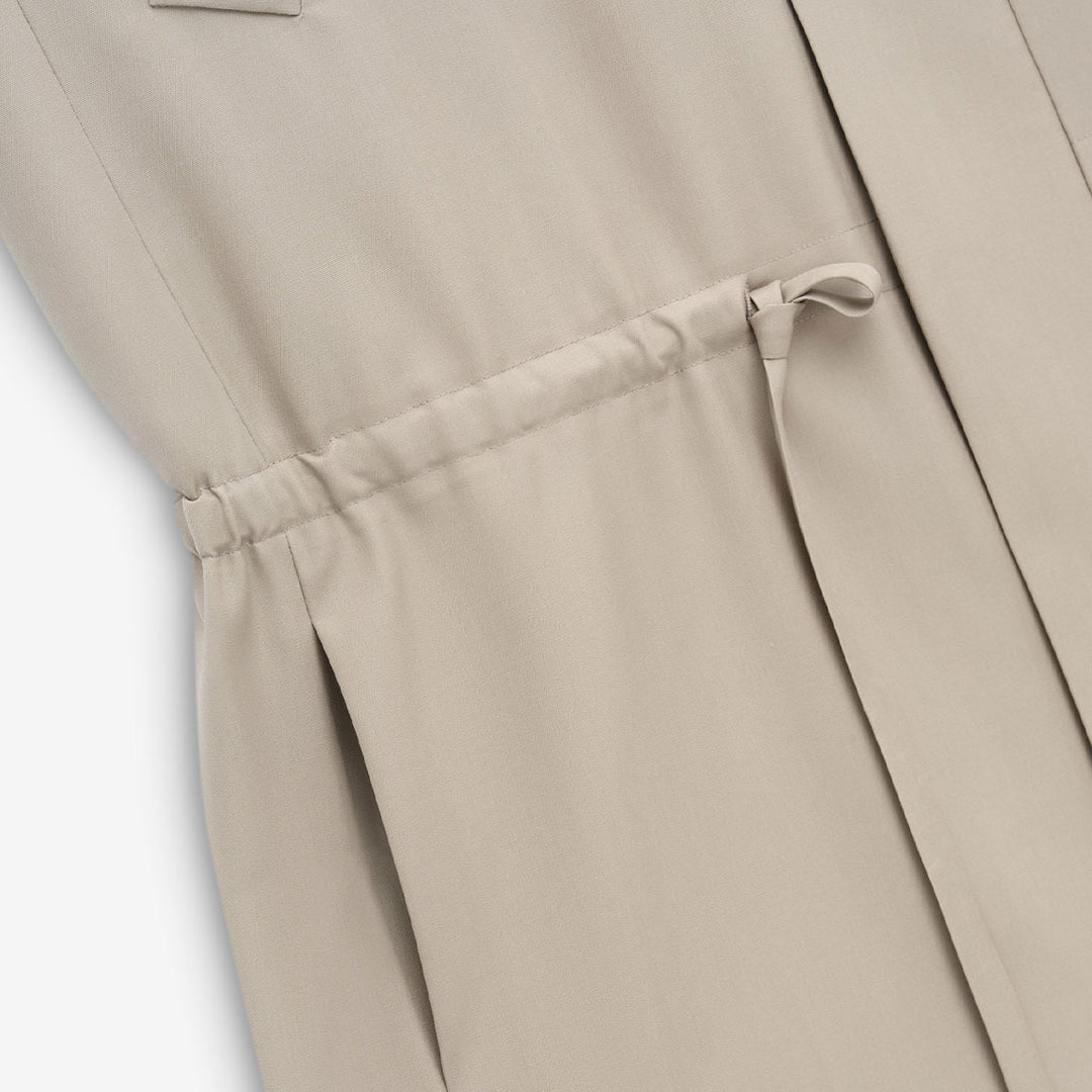 Fear of God - Wool Parka