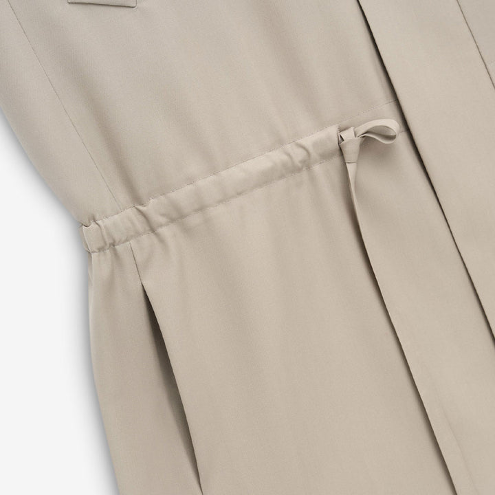 Fear of God - Wool Parka