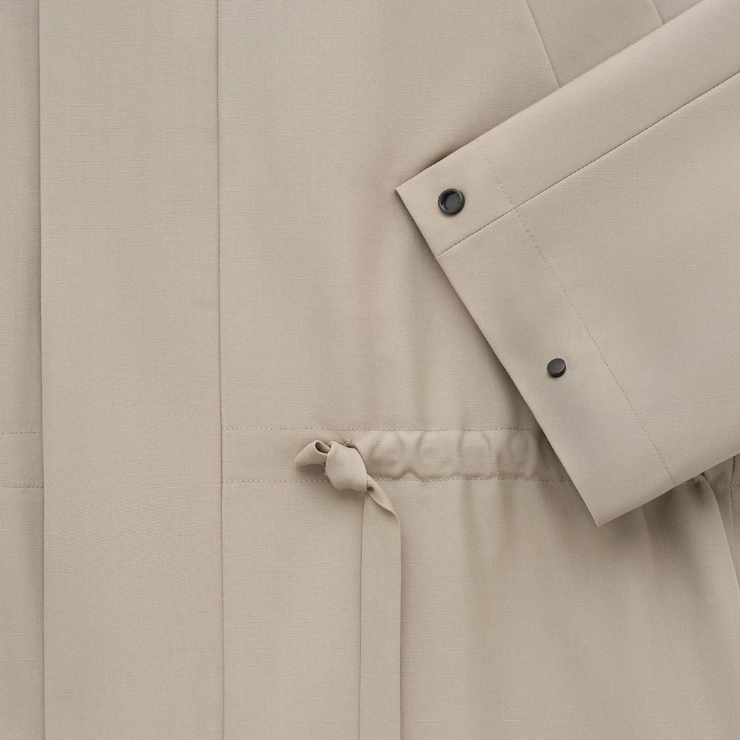 Fear of God - Wool Parka