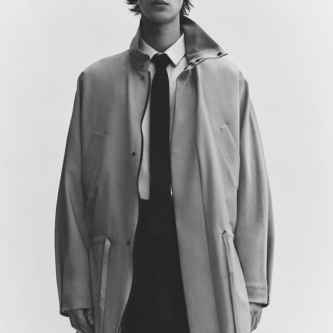 Fear of God - Wool Parka