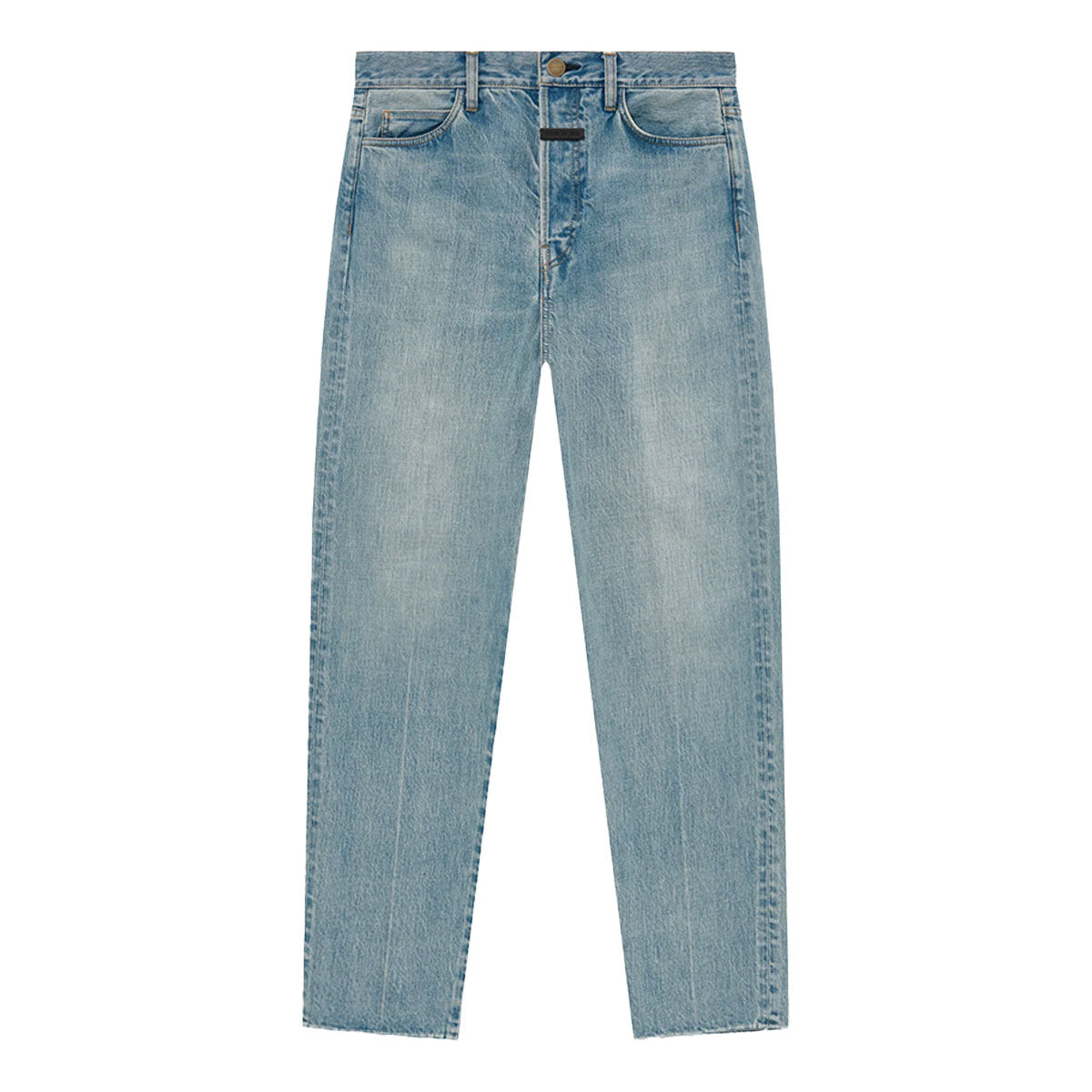 80s 5 Pocket | Why are you here?