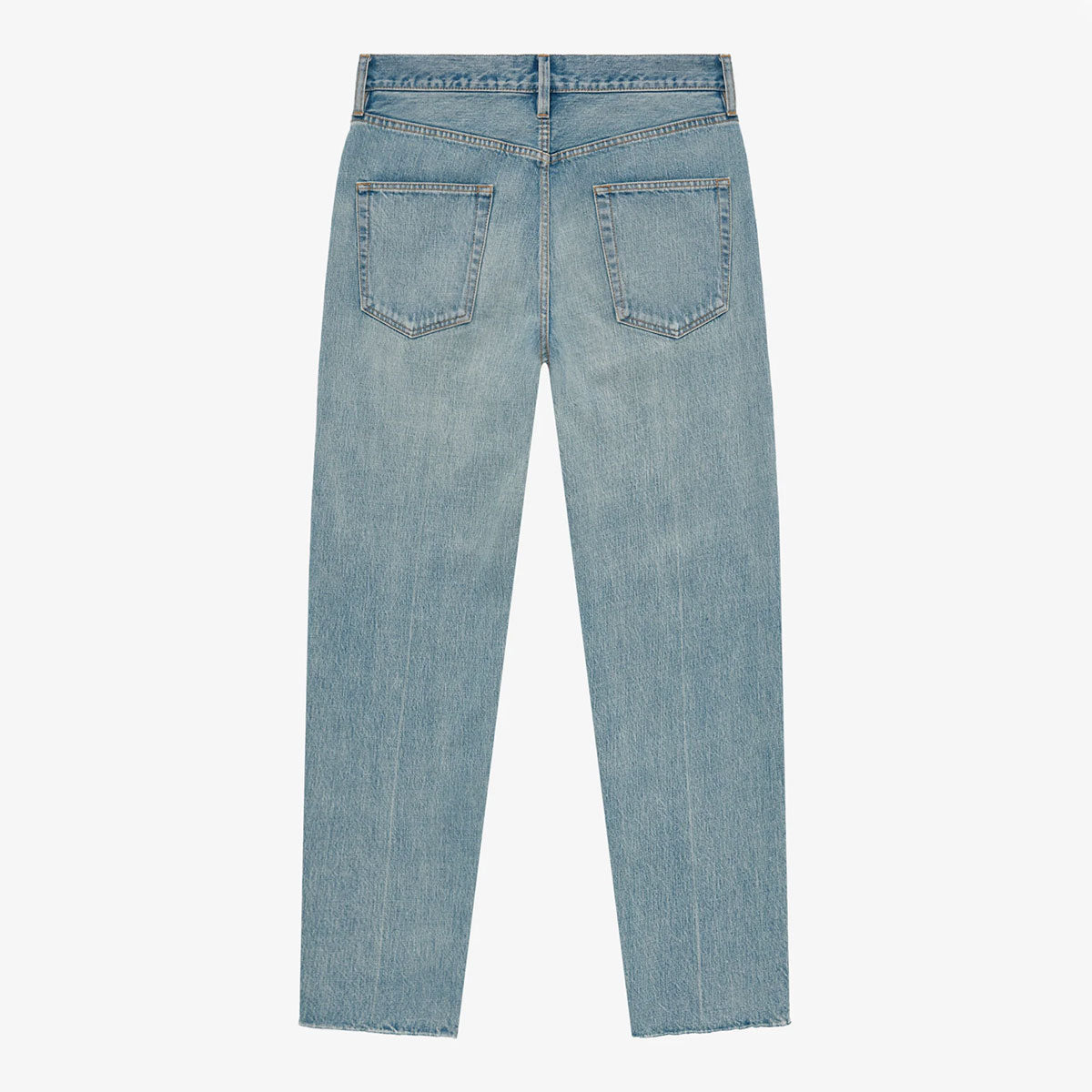 80s 5 Pocket | Why are you here?