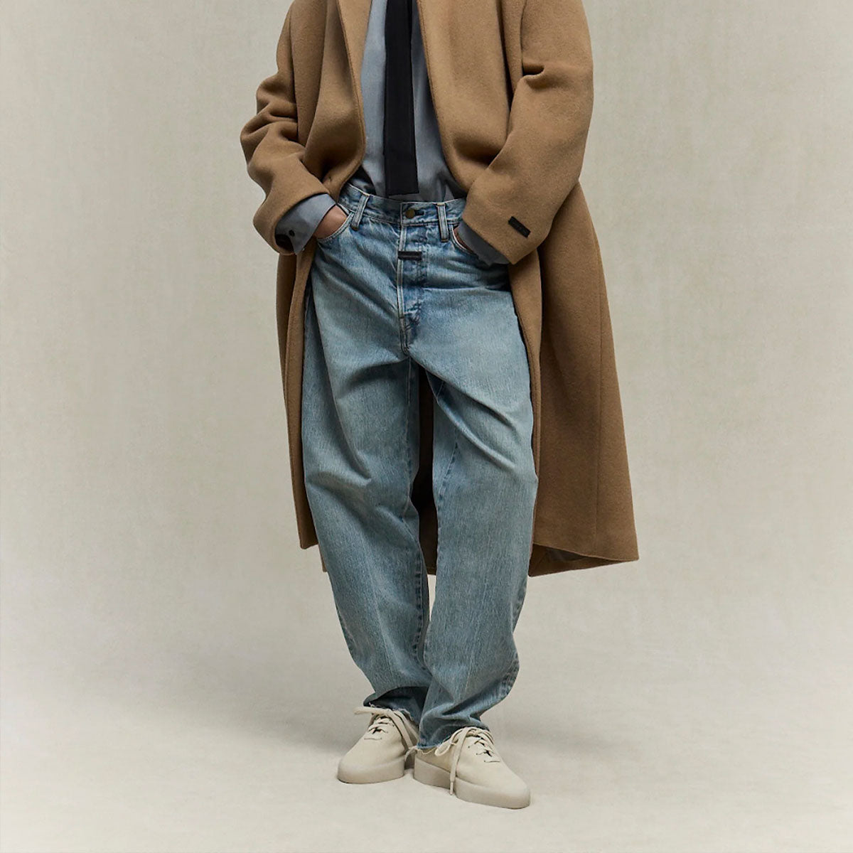 80s 5 Pocket | Why are you here?