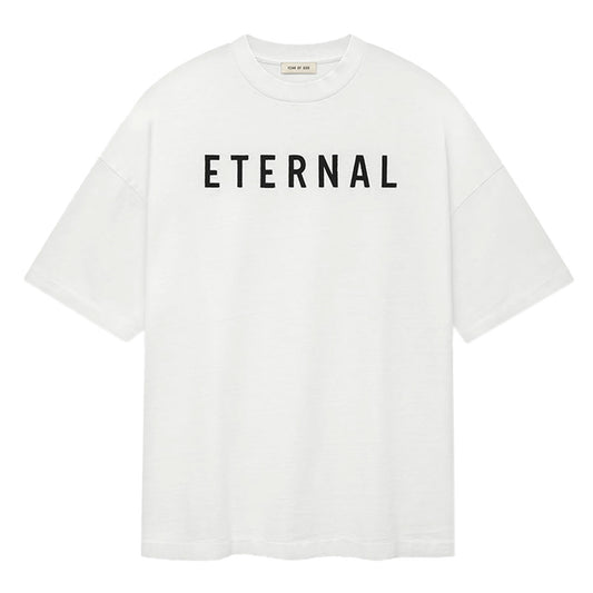 Eternal Jersey Tee