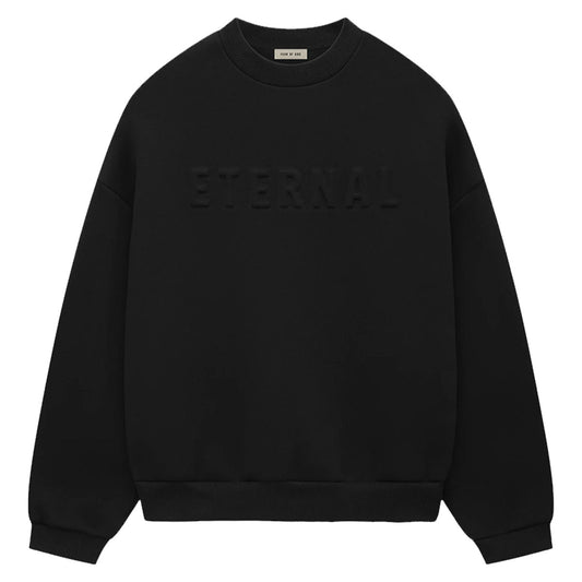 Eternal Fleece Crewneck