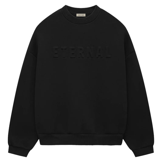 Fear of God - Eternal Fleece Crewneck