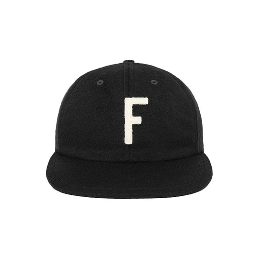 Fear of God - WOOL BASEBALL CAP