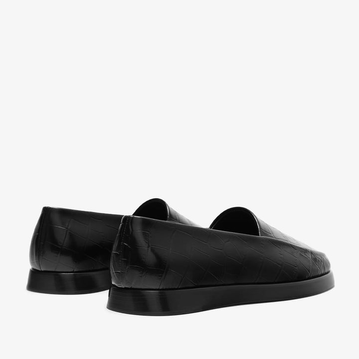 DRESS LOAFER