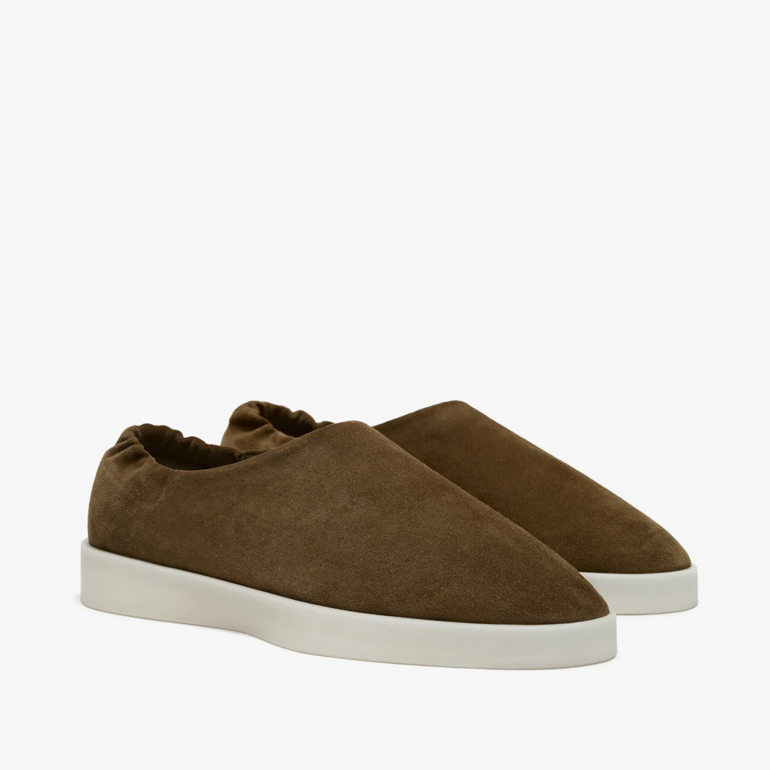 Fear of God - SUEDE MULE