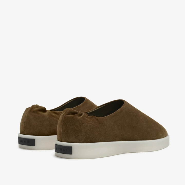 Fear of God - SUEDE MULE