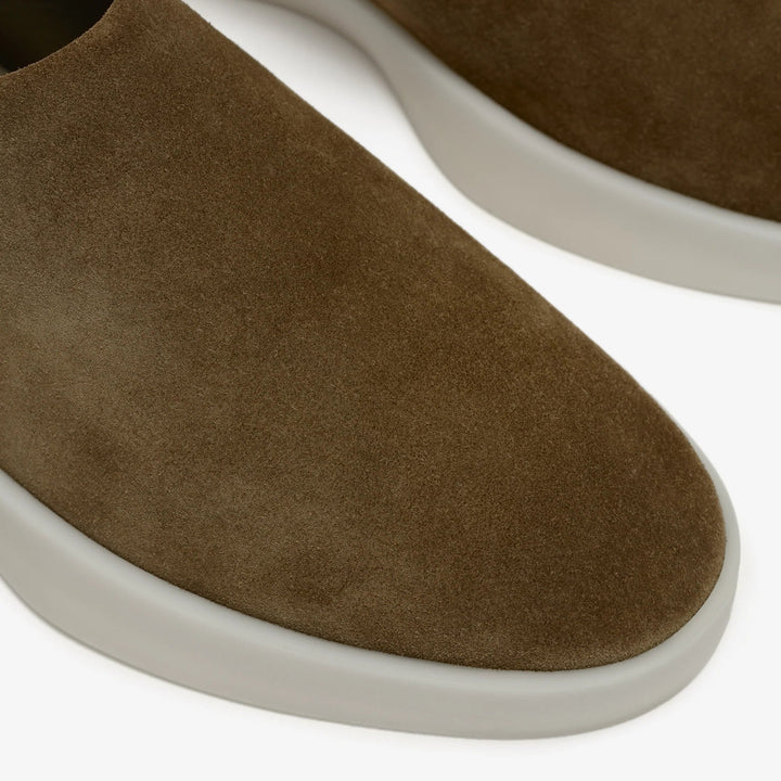 Fear of God - SUEDE MULE