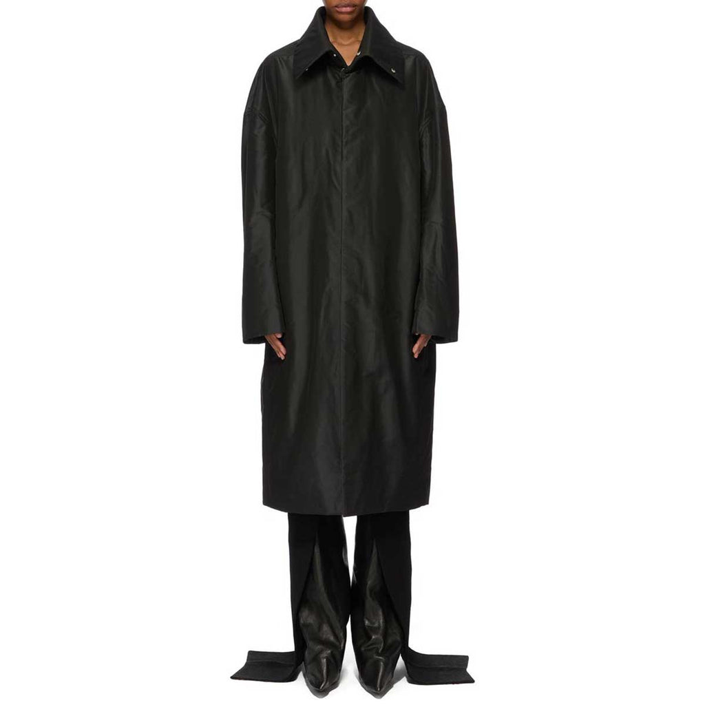 Rick Owens (リック・オウエンス) | DRACUCOLLAR MAC コート