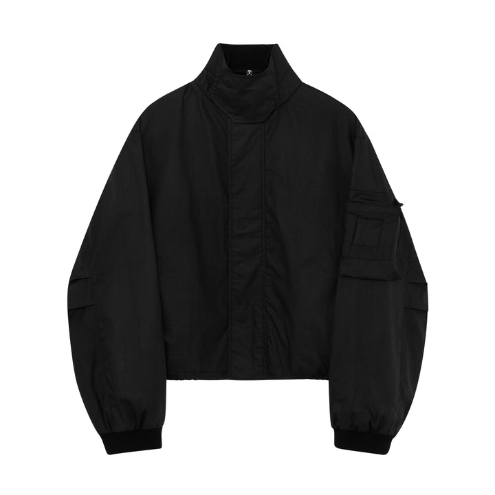 SP High Neck Ma-1