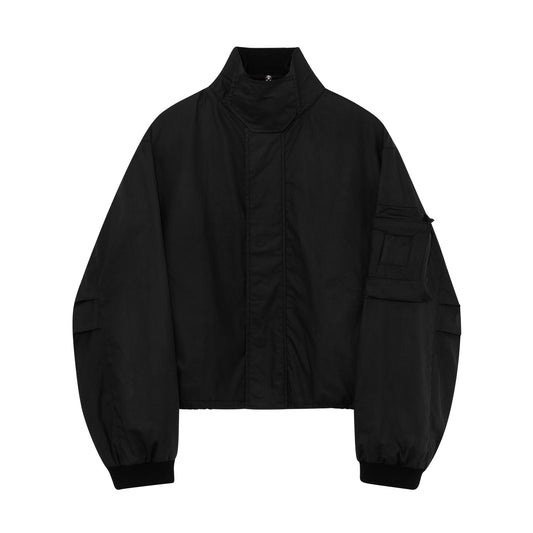 SP High Neck MA-1