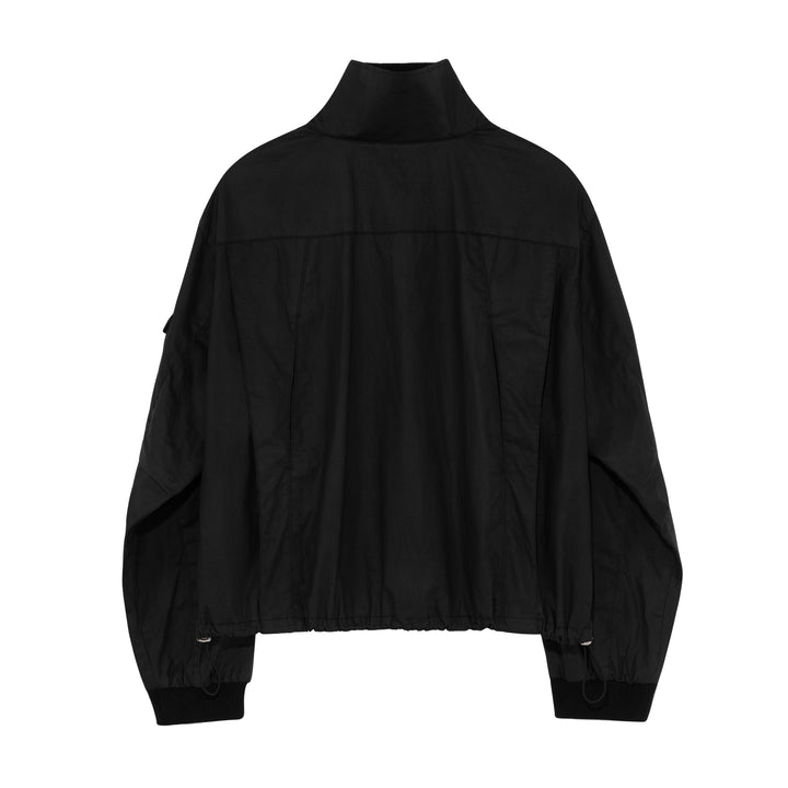 SP High Neck Ma-1