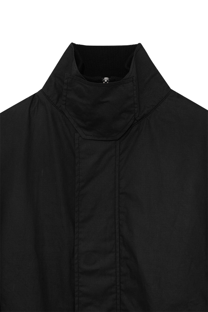 SP High Neck Ma-1