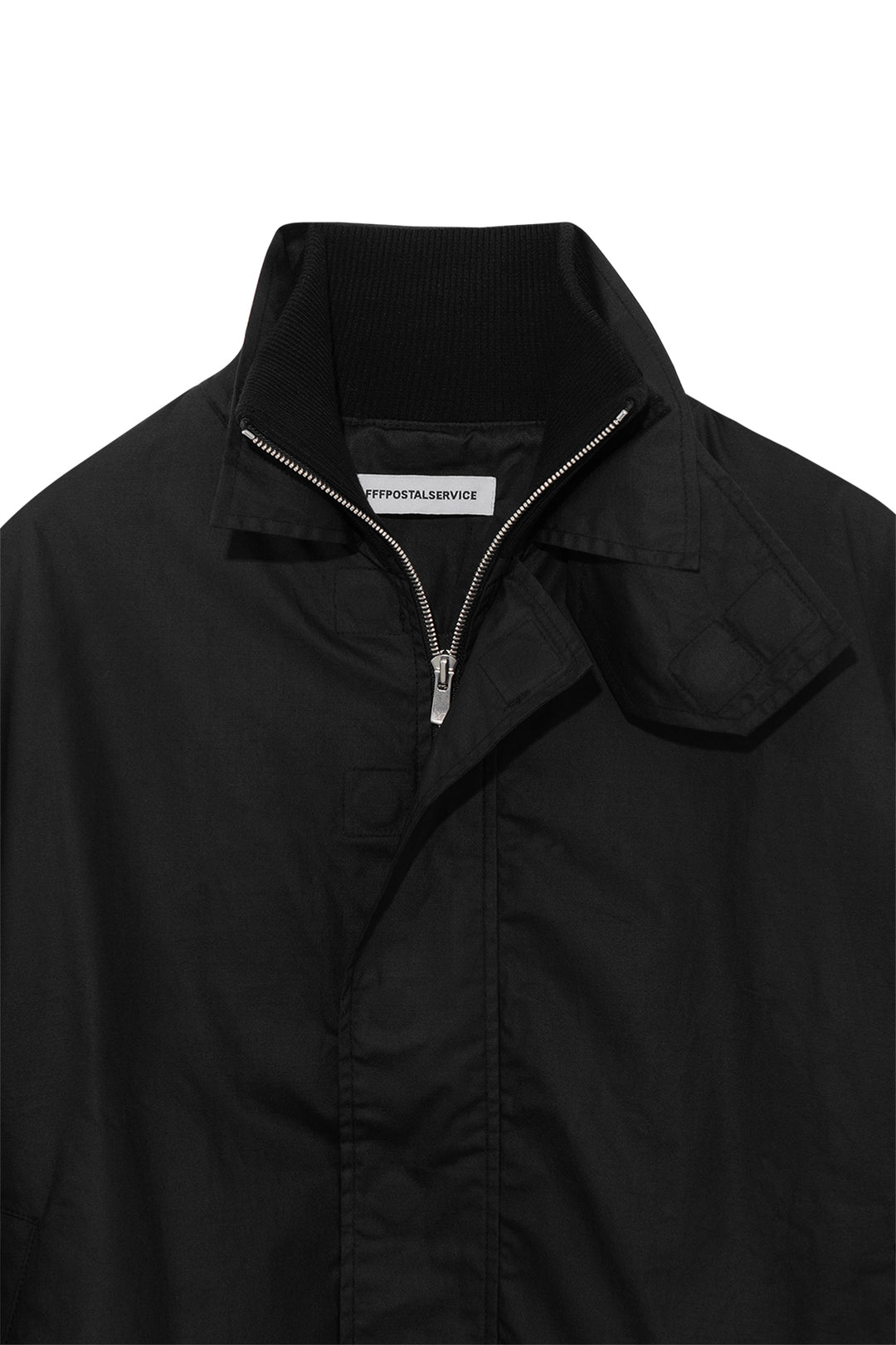 SP High Neck Ma-1
