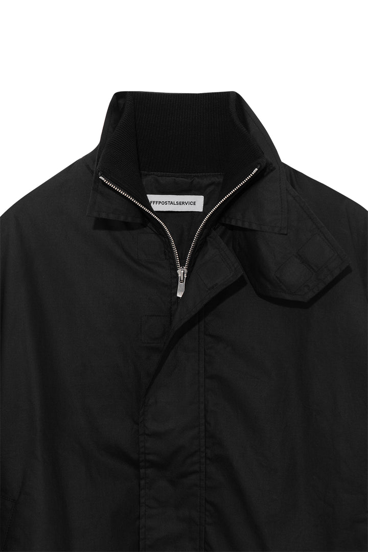 SP High Neck Ma-1
