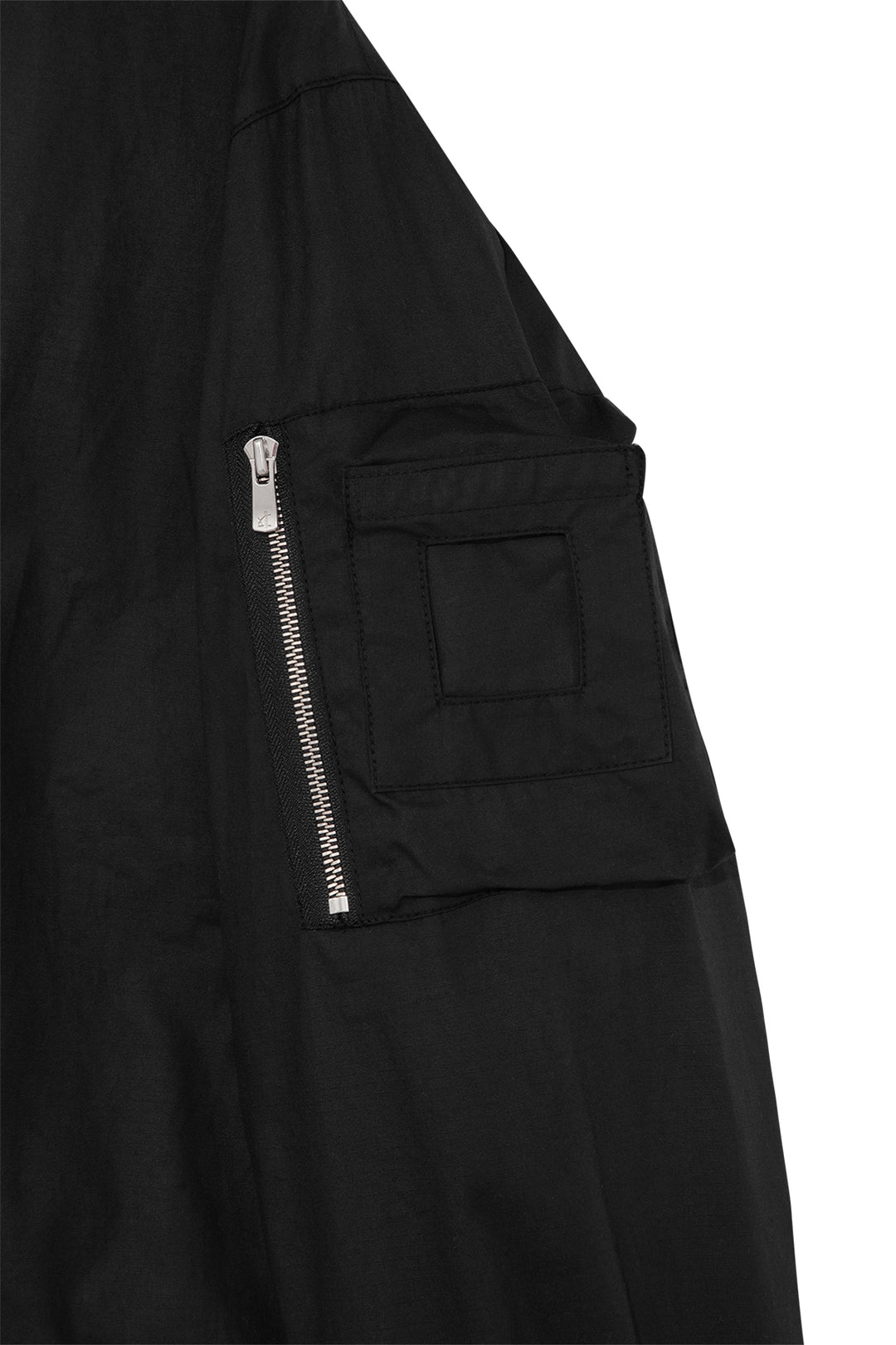 SP High Neck Ma-1