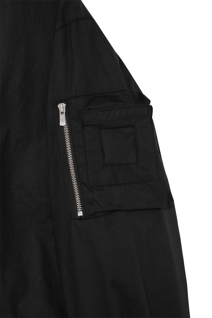 SP High Neck Ma-1