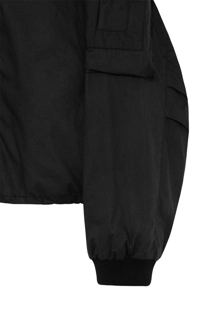 SP High Neck Ma-1