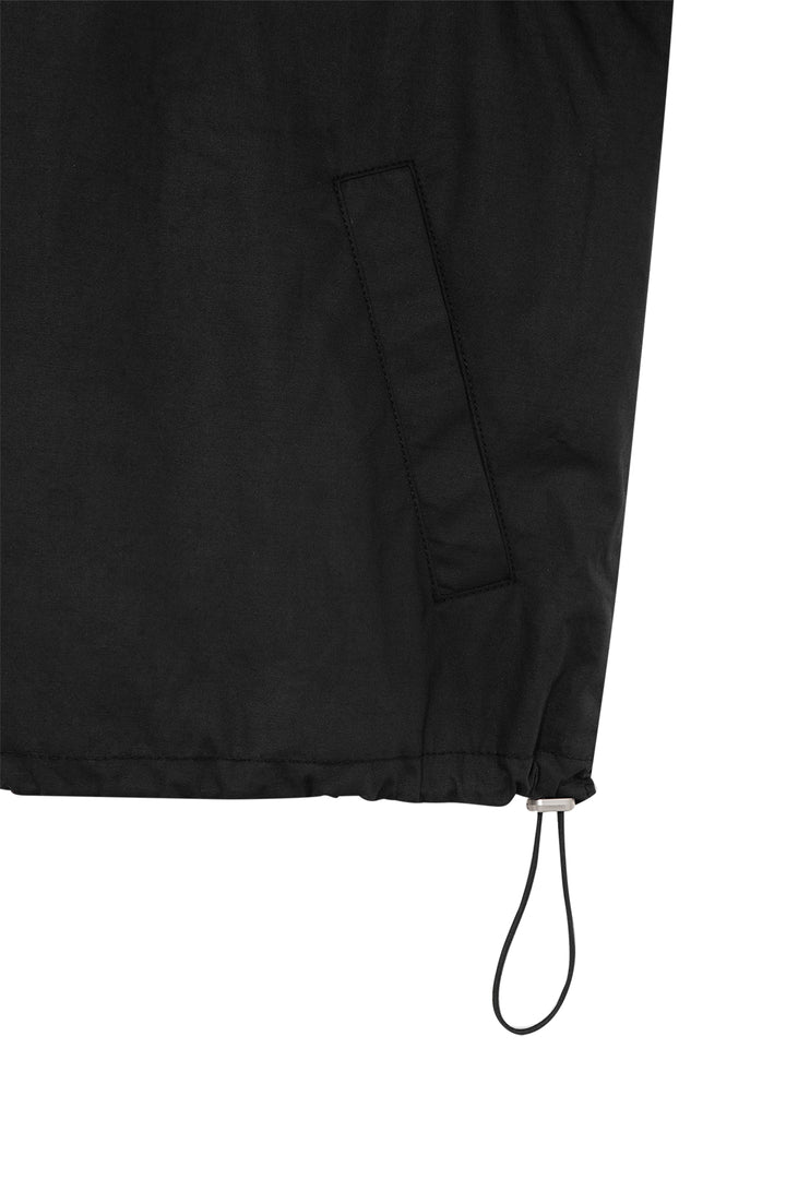 SP High Neck Ma-1