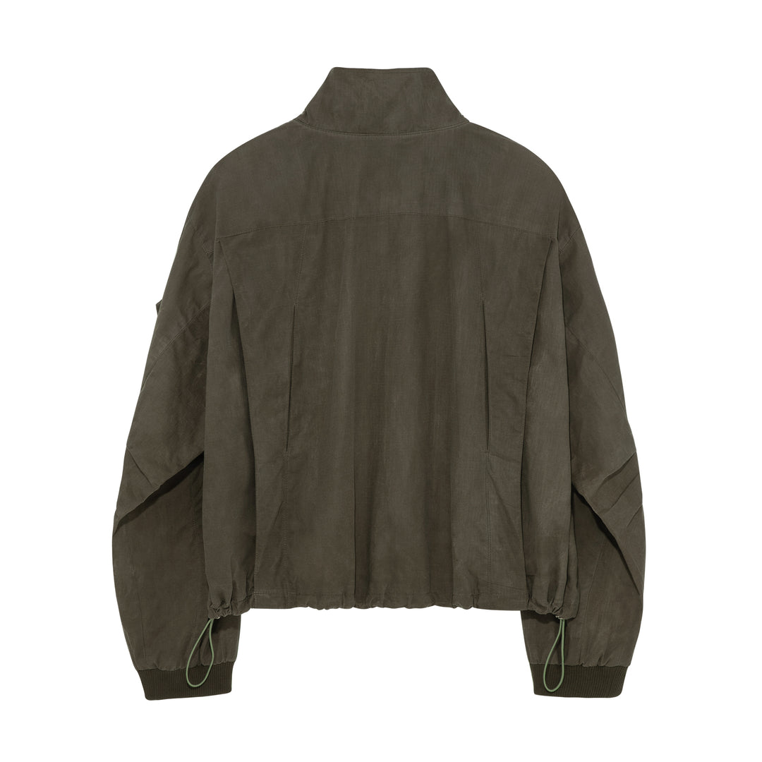 SP High Neck Ma-1