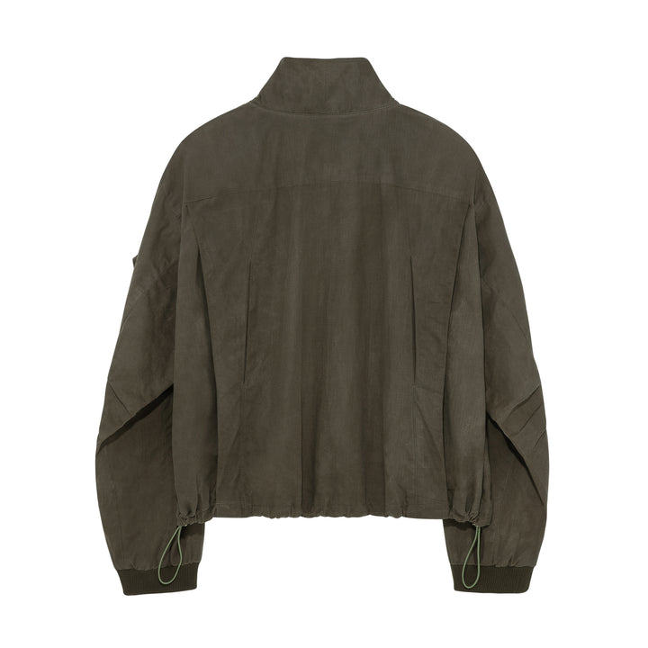 SP High Neck Ma-1