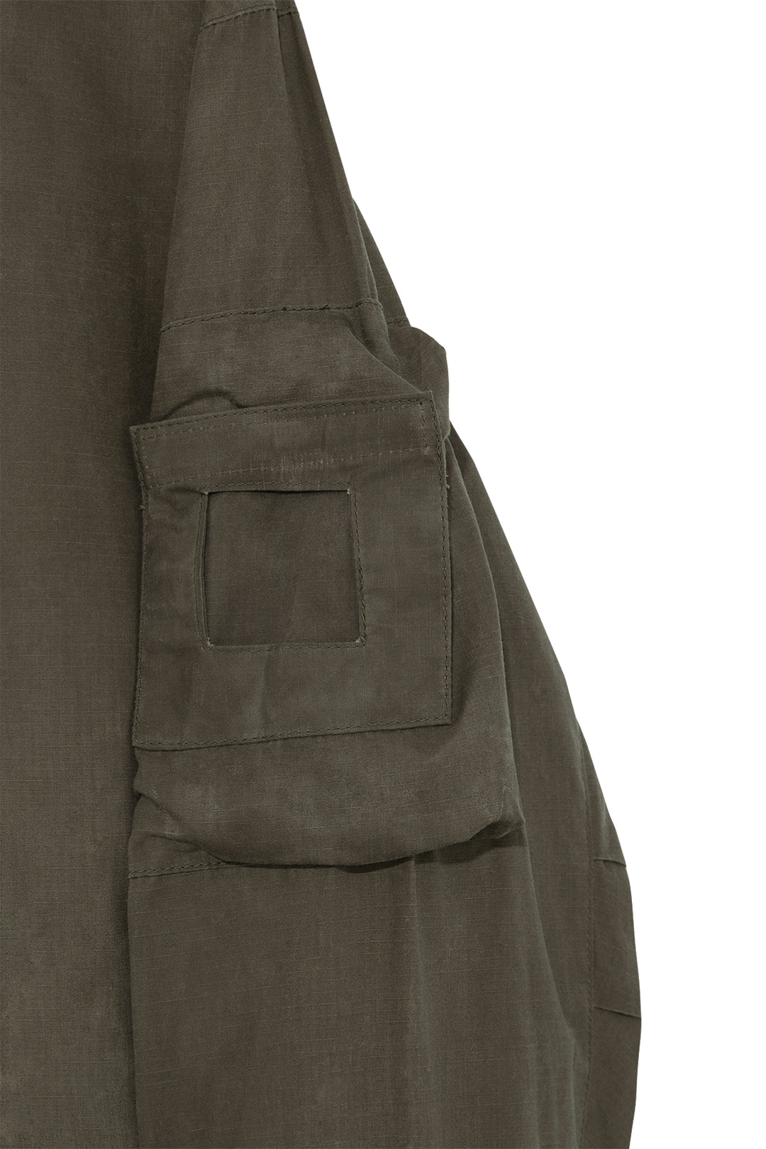 SP High Neck Ma-1