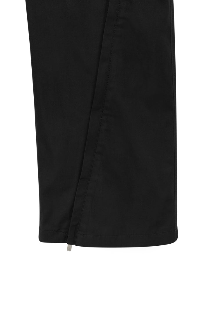 3-Way Zip Cargo Trousers