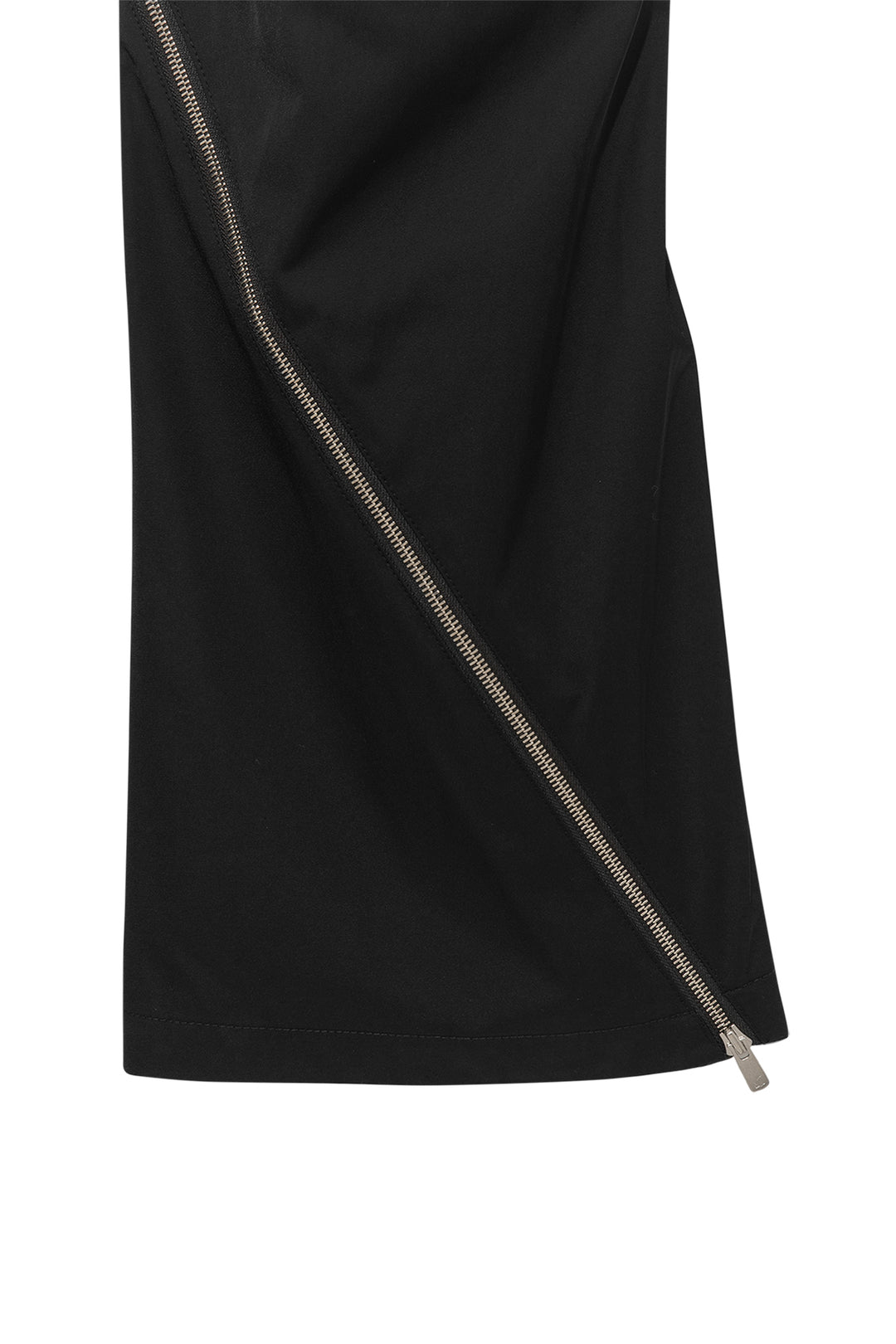 Articulated Knee Dart Cargo Trousers