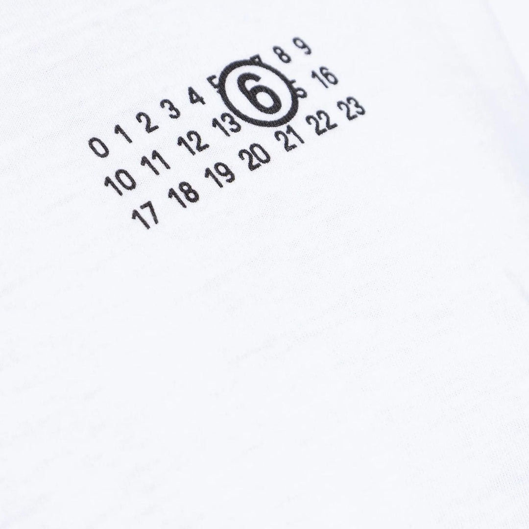 MM6 Maison Margiela - T-SHIRT