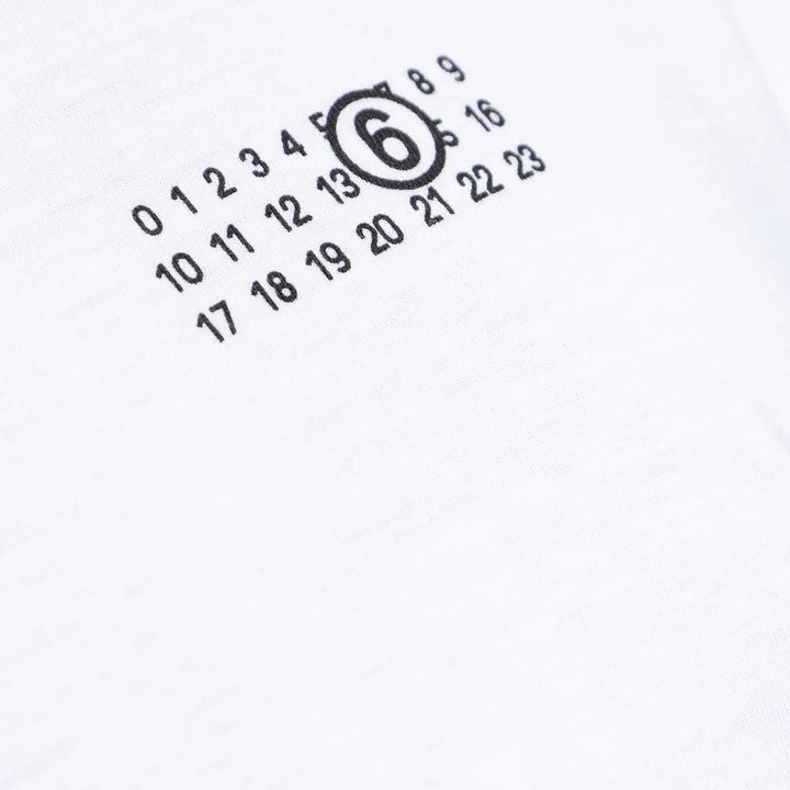 MM6 Maison Margiela - T-SHIRT