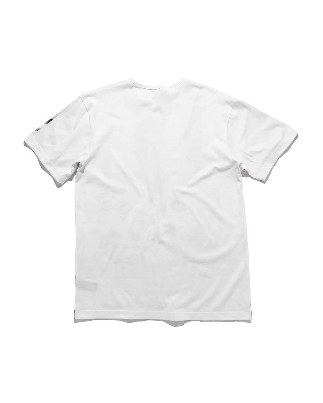 DUST SS TEE