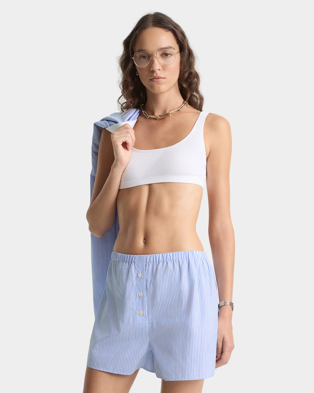 SRC Mini Boxer